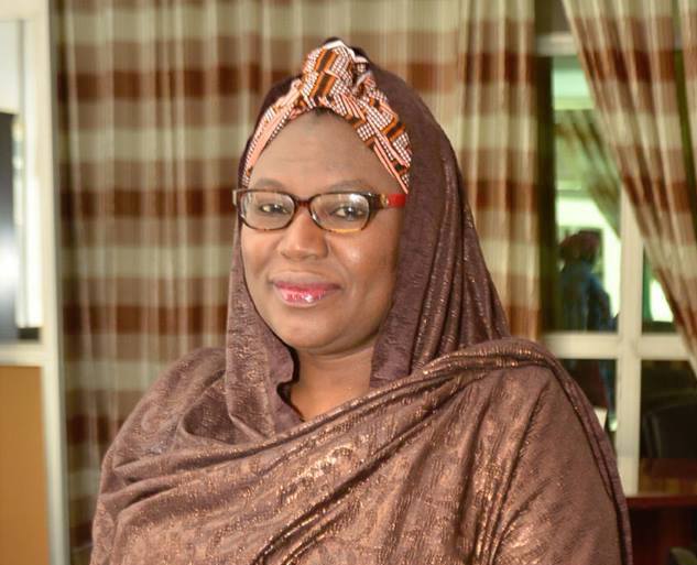 aisha bello