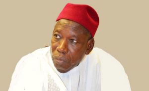 GANDUJE