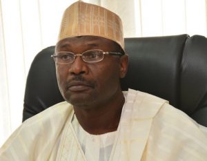 INEC-chairman