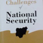 National security book cover
