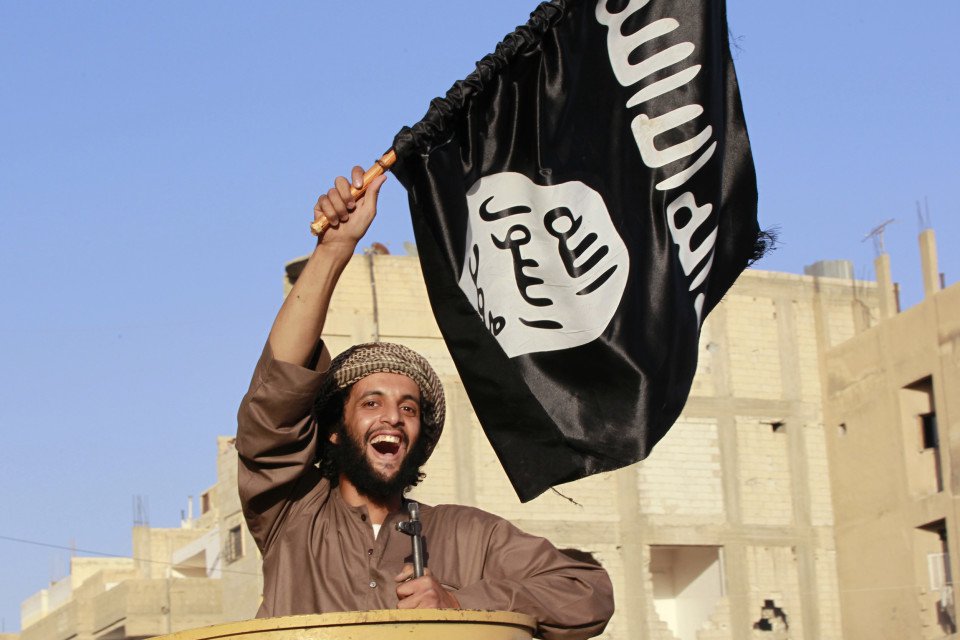 isis