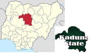Kaduna