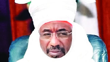 sanusi