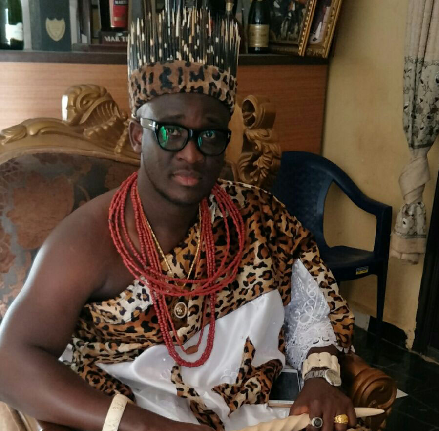 Eze Ezeneche
