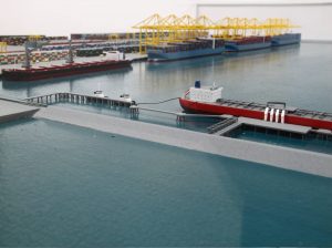 Lekki Port
