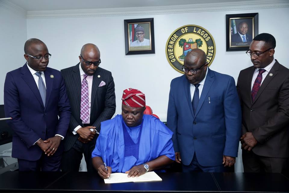 ambode