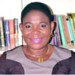 Lola Akande
