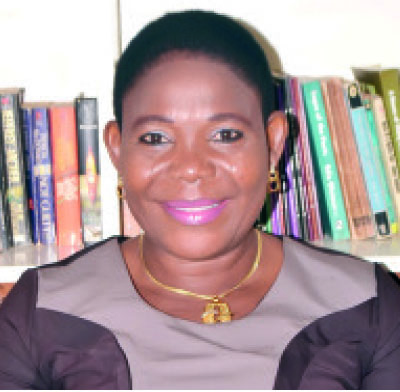 Lola Akande