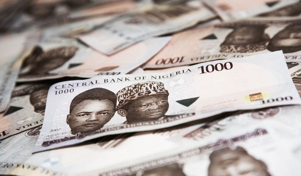 Naira-