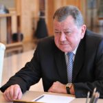 Oleg Syromolotov