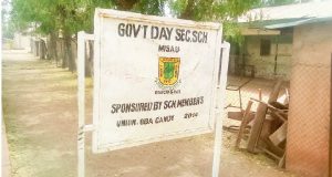 GOVT