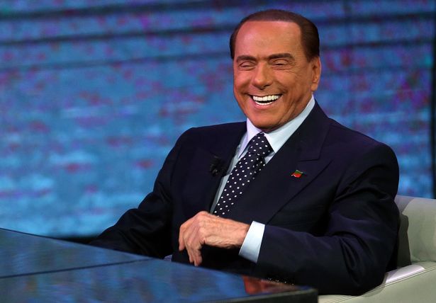 Silvio-Berlusconi-in-TV-show-Milan-Italy-26-Nov-2017