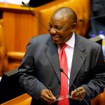 SAFRICA-POLITICS-PARLIAMENT-PRESIDENT