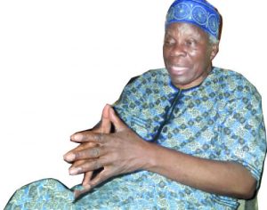 akintoye