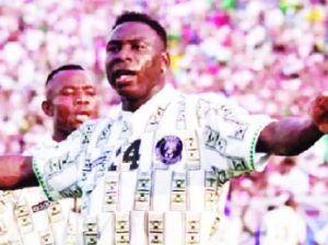 amokachi