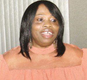 apostle nkechi