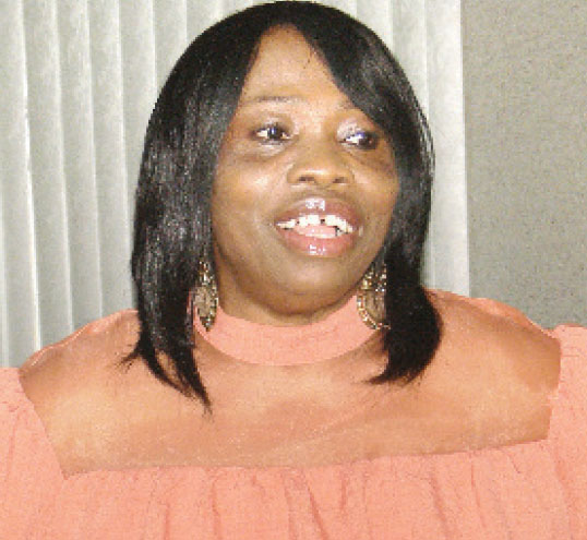 apostle nkechi