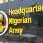 army