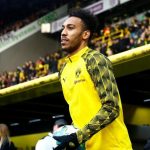Bundesliga – Borussia Dortmund vs SC Freiburg