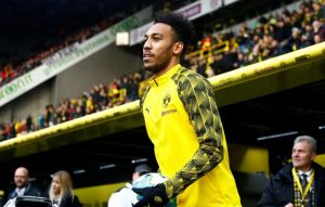 Bundesliga – Borussia Dortmund vs SC Freiburg