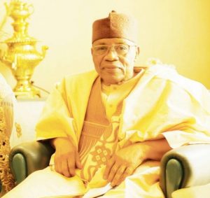 babangida new photos