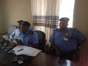 benue cp