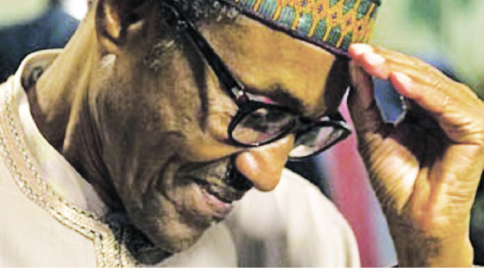 buhari