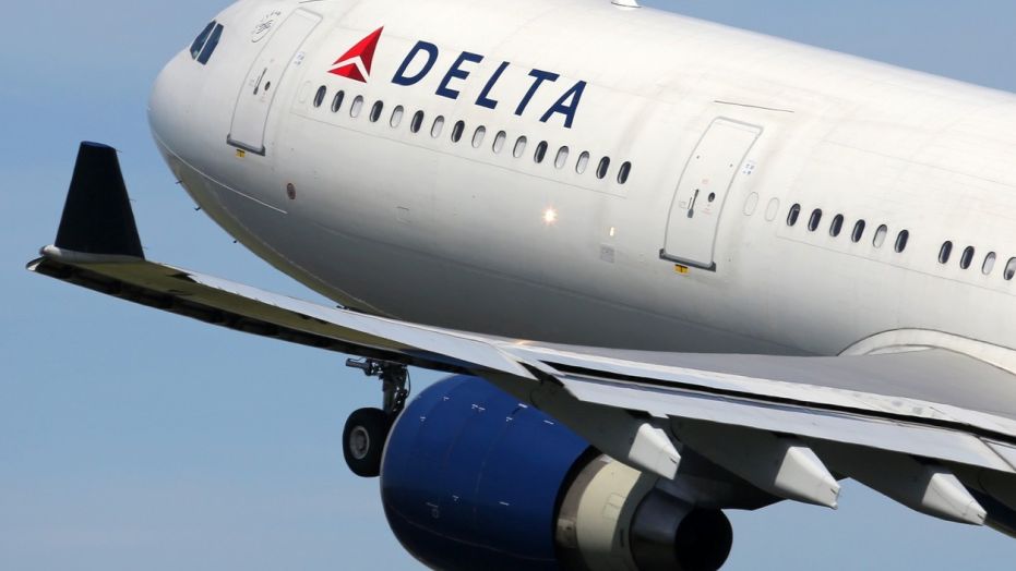 delta