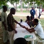 election