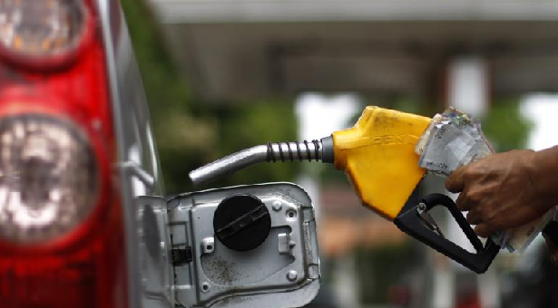 fuel