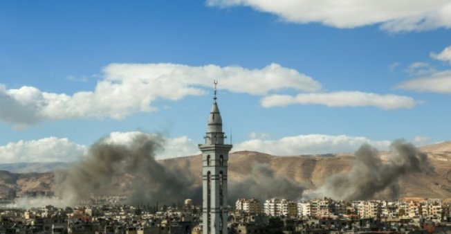 ghouta