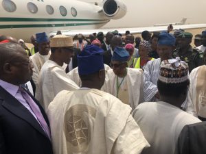 pmb in yola