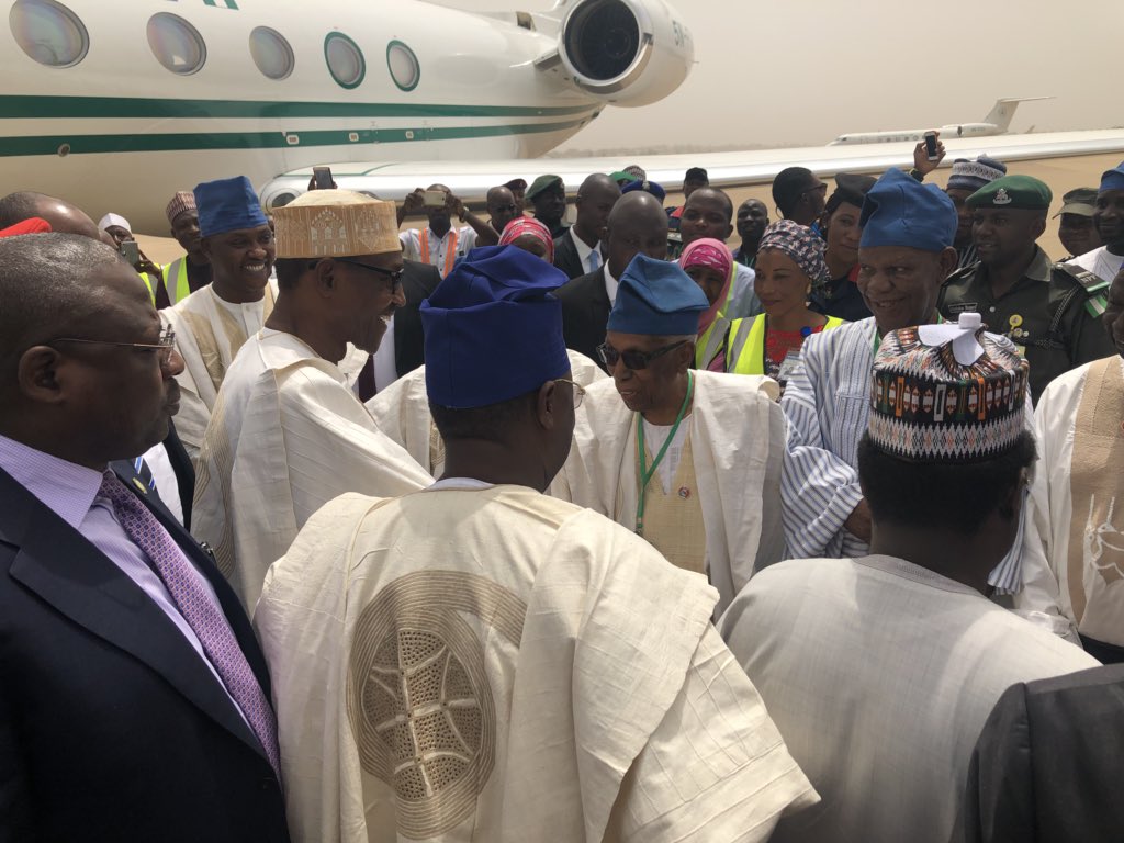 pmb in yola