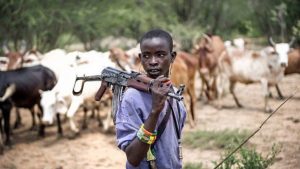 herder