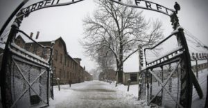 holocaust