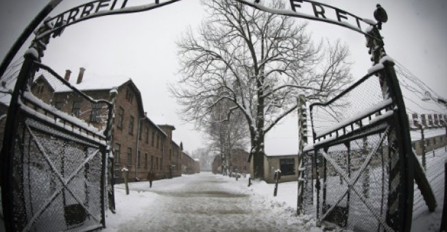 holocaust
