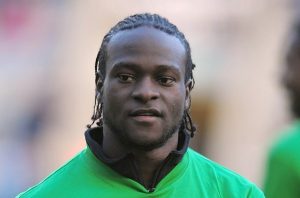 Victor Moses