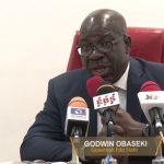 Godwin-Obaseki