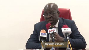 Godwin-Obaseki