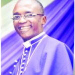 ArchBishop Ojo