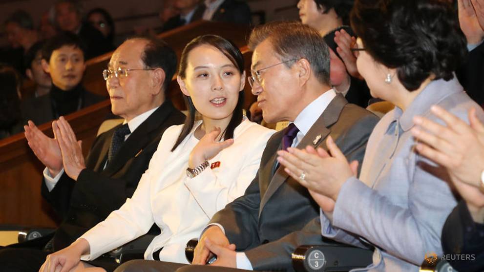 kim