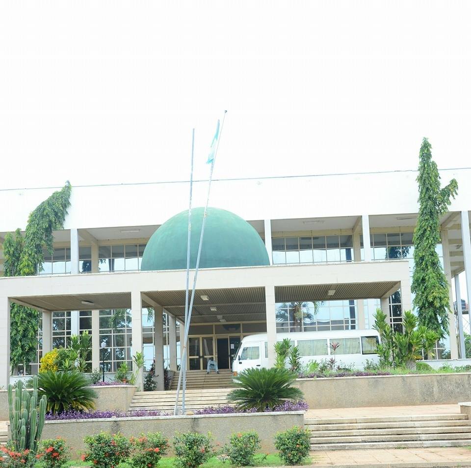 kwara house