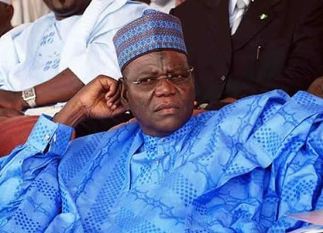 lamido