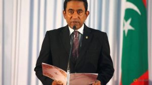 maldives