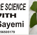 nature science