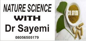 nature science