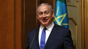 netanyahu