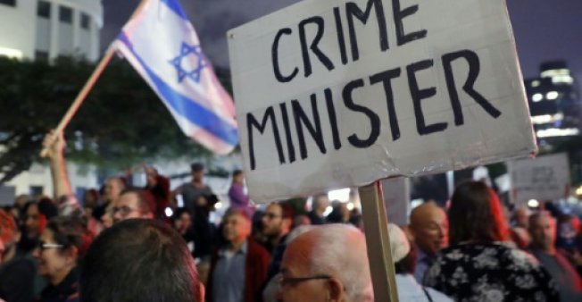 netanyahu