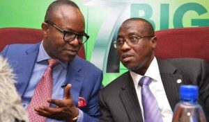 kachikwu