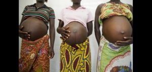 pregnancy